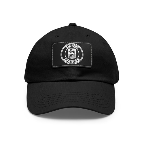 Donzi boats speedboat dad - speedboat, hat