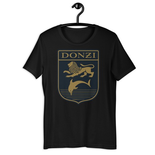 Donzi boats classic - donzi,