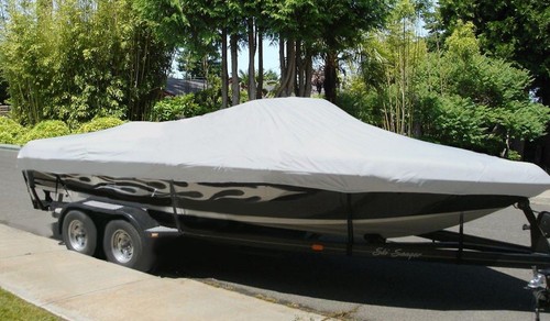 New boat cover fits - boat, donzi