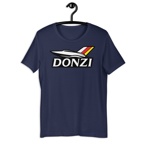 Bold donzi high performance - bold!,